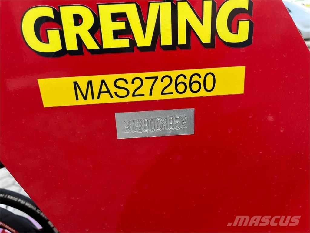 Schäffer 2028 Landbouw - overige