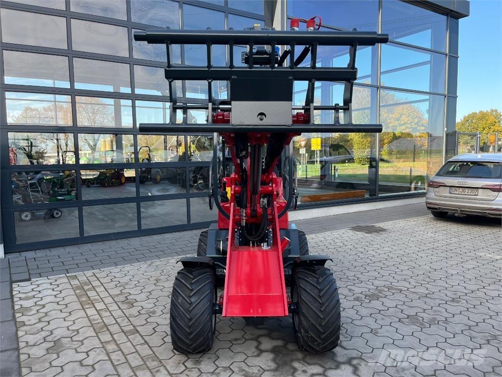 Schäffer 2028 Landbouw - overige