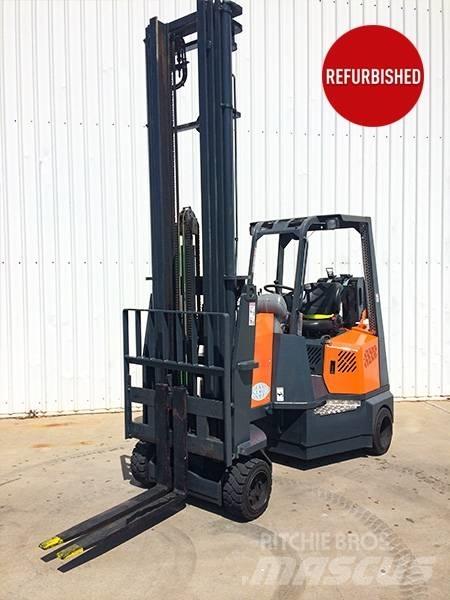 Aisle-Master 20WH Magazijnwagen
