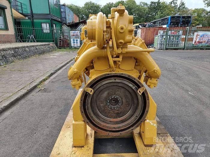 CAT 3412 Transport - Anderen