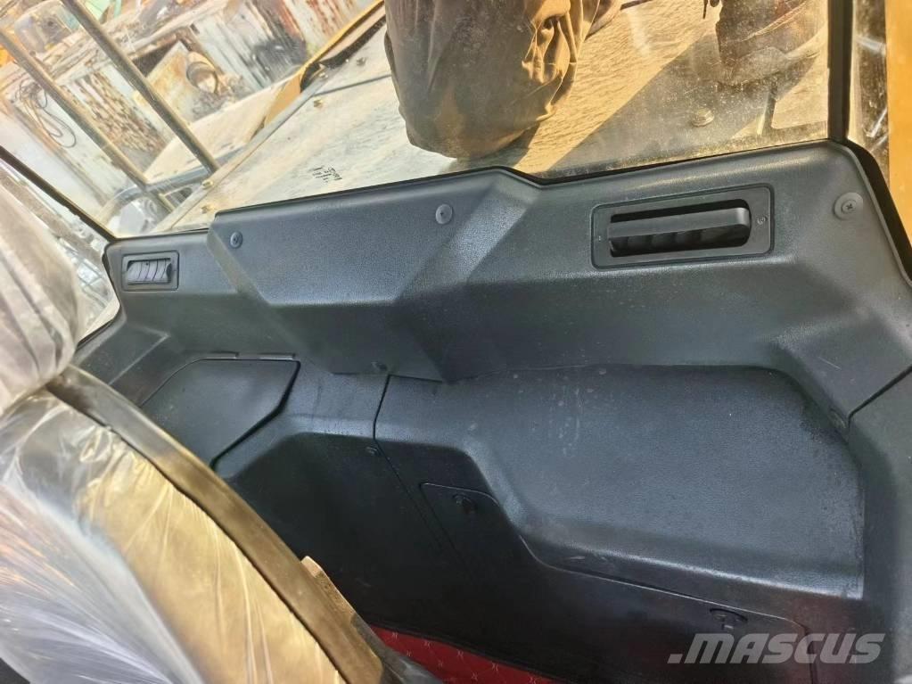 LiuGong 856 H Wielladers