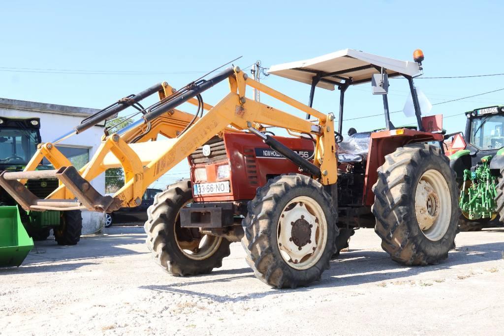 New Holland 70-56 Tractoren