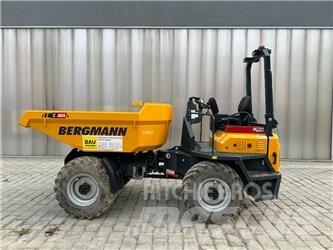 Bergmann C 805s Knik dumptrucks