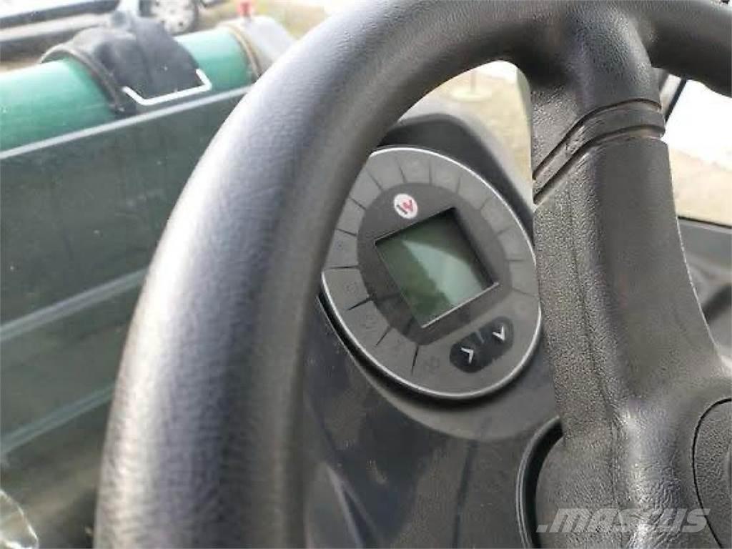 Kramer KL 14.5 Miniladers