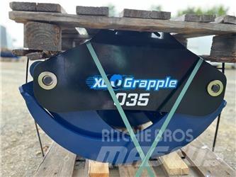  XL Grapple 035 Grijpers