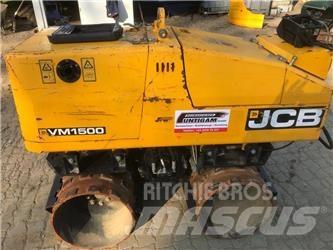 JCB VM 1500 Duowalsen