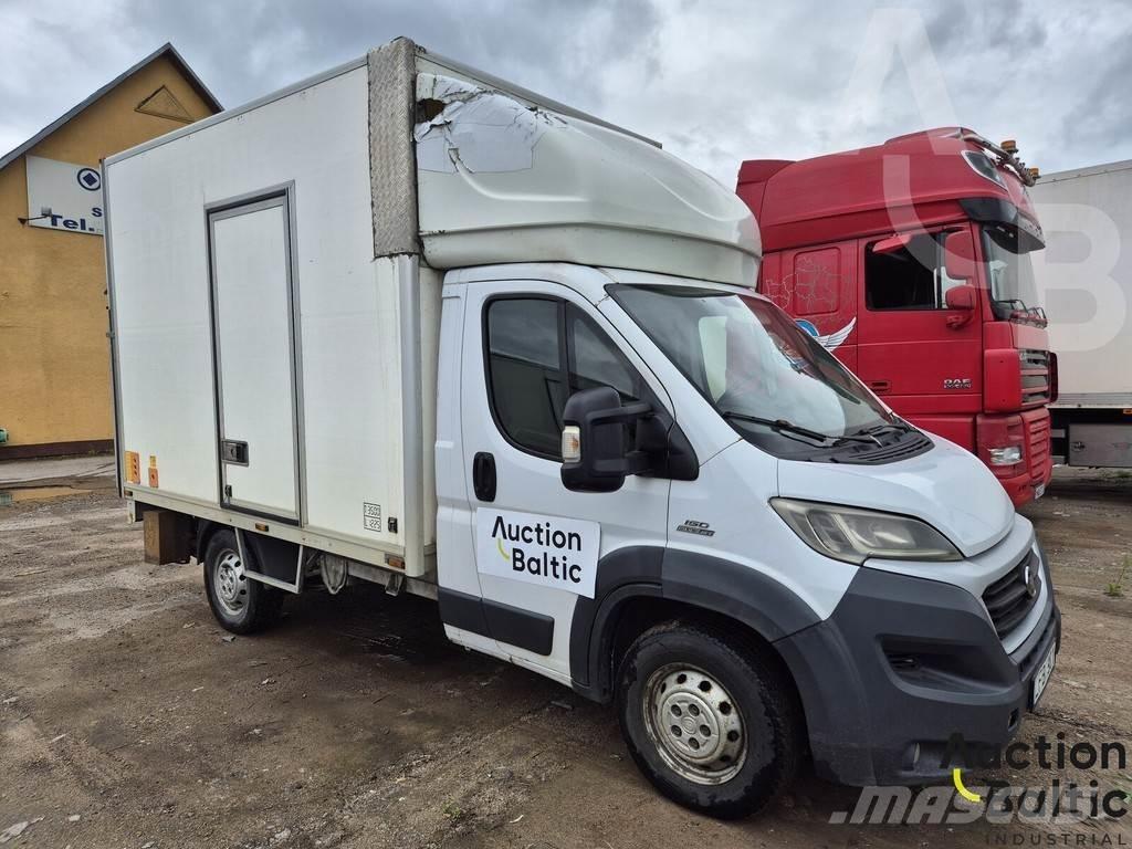 Fiat Ducato 250 Anders