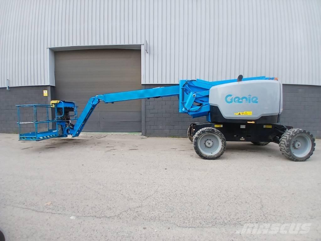 Genie Z 62/40 Knikarmhoogwerkers