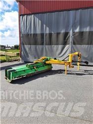 Cabe 250 Finlandia Klepelmaaiers
