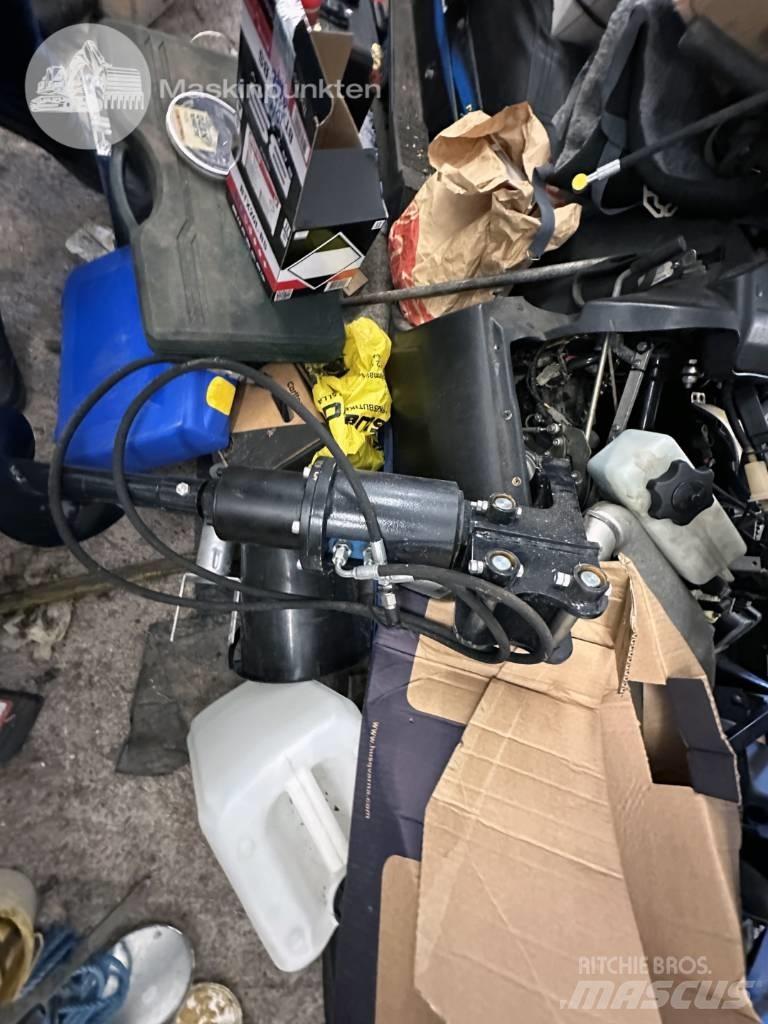  Haitu H 10 Minigraafmachines < 7t