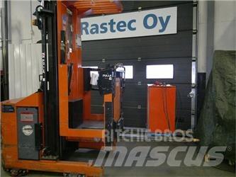 Rocla KTKL8TR5400 Orderpicker voor hoog niveau