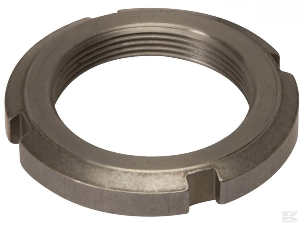  SKF KM 12 Transmissie