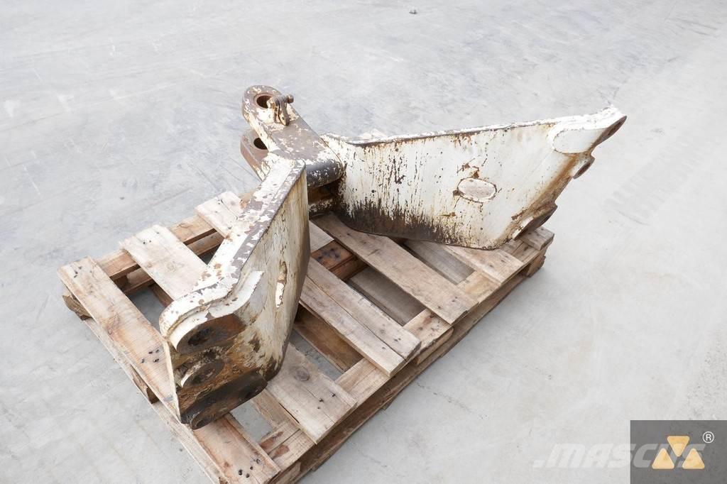 CAT D8K Drawbar Overige componenten