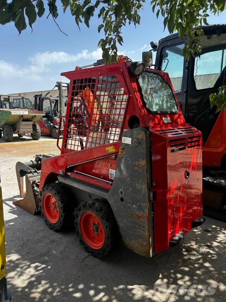Bobcat S 70 Schrankladers