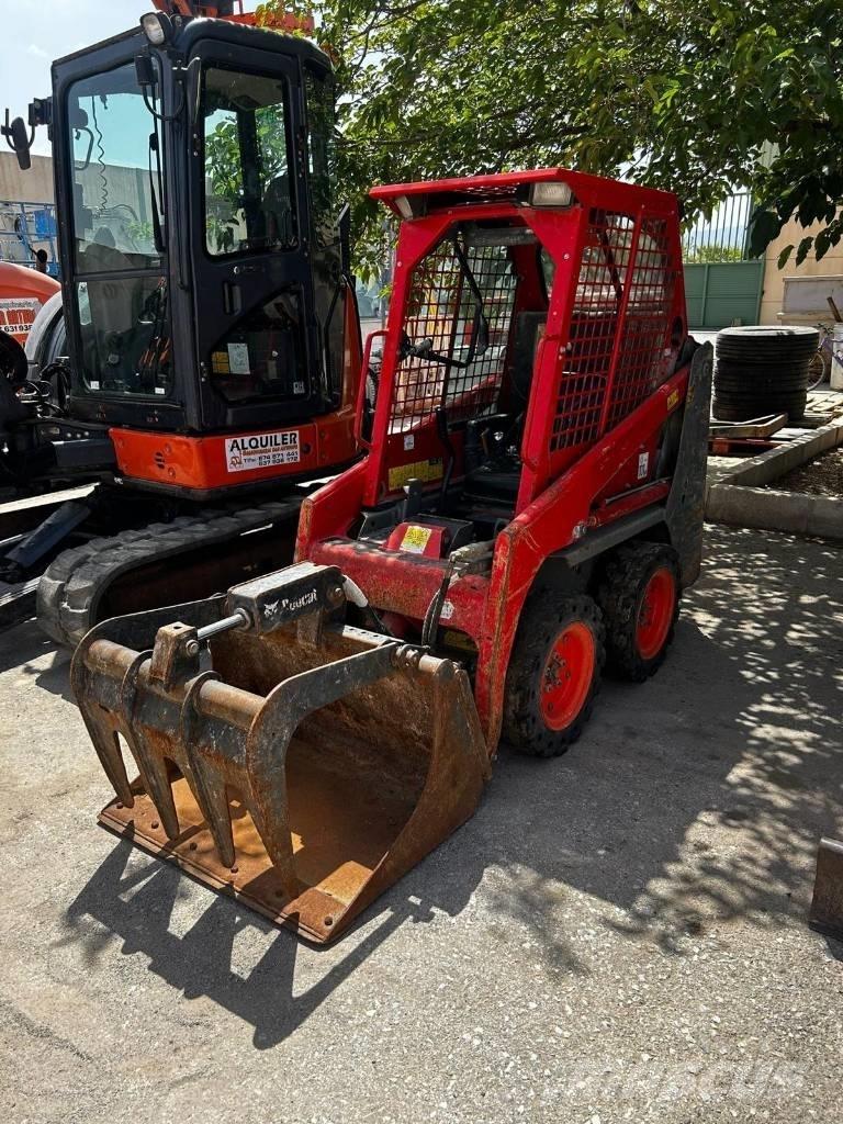 Bobcat S 70 Schrankladers