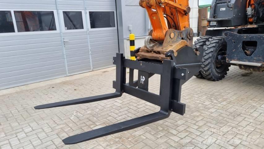 HP Palletvorken Vorken