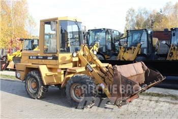 Schaeff SKL 832 Wielladers