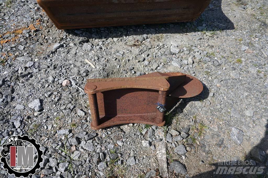  ASFALTSSKÄRARE S50 Scharen
