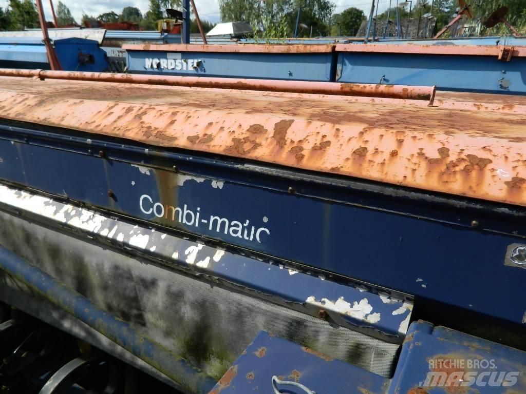 Nordsten Combi matic Zaaimachines