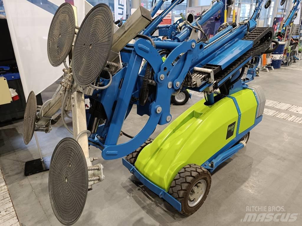  Winlet 785 Mini hijskraan