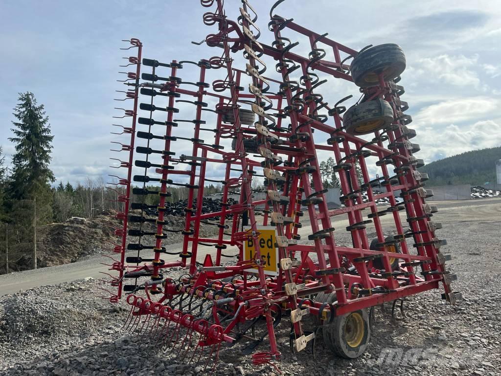 Väderstad NZA 1000 Rotorkopeggen / rototillers