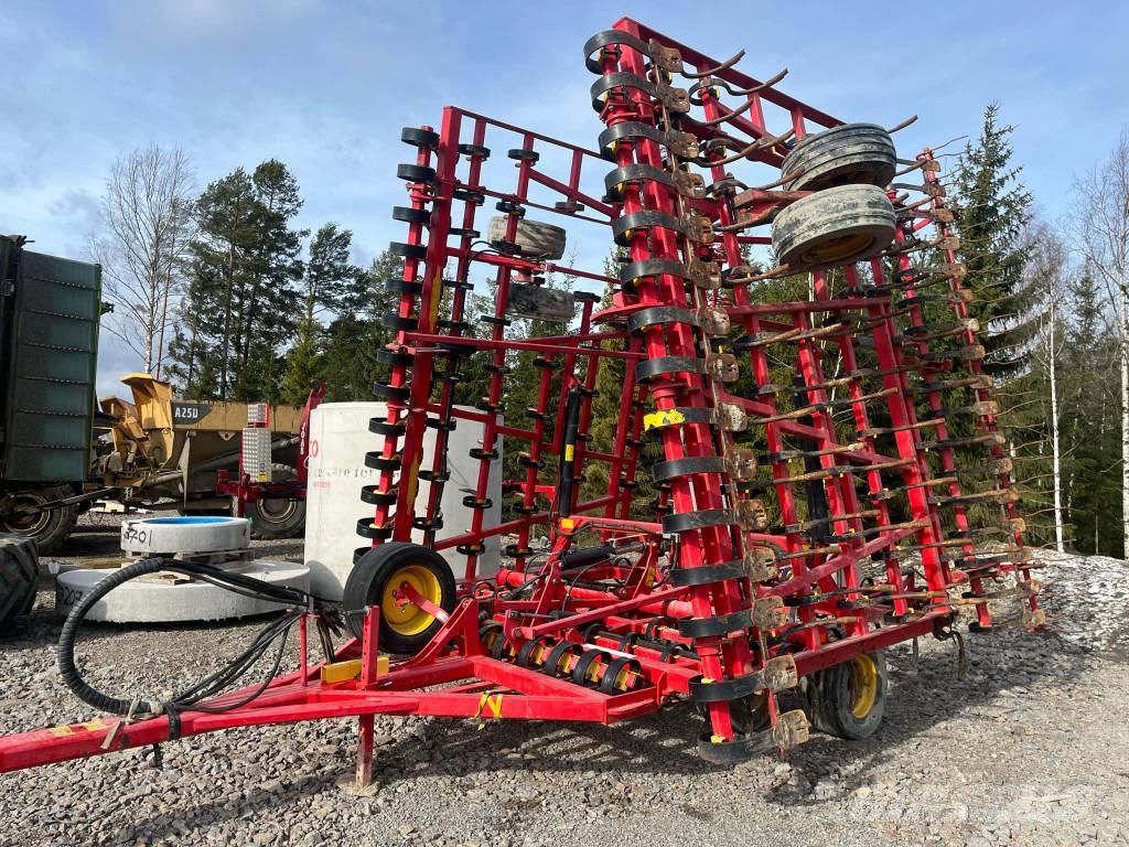 Väderstad NZA 1000 Rotorkopeggen / rototillers
