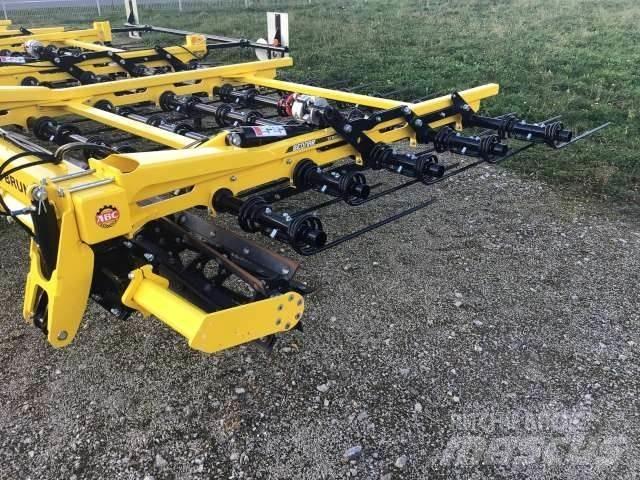 Bednar PRO PN 9000 Landbouw - overige