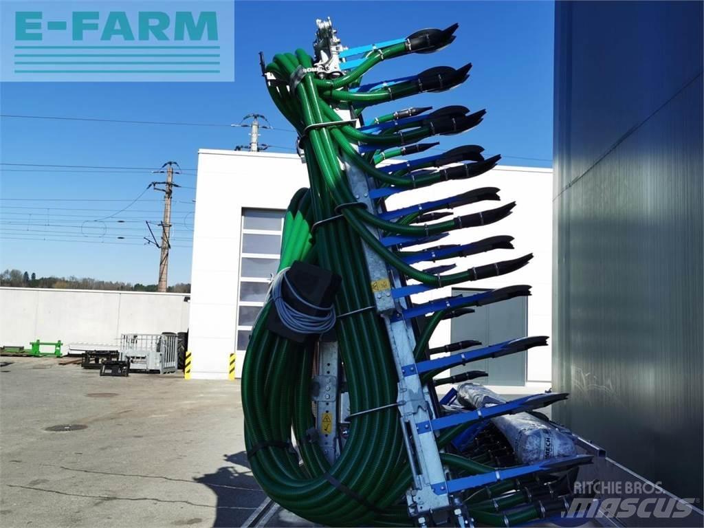 Bomech UP 10,5 Andere bemestingsmachines
