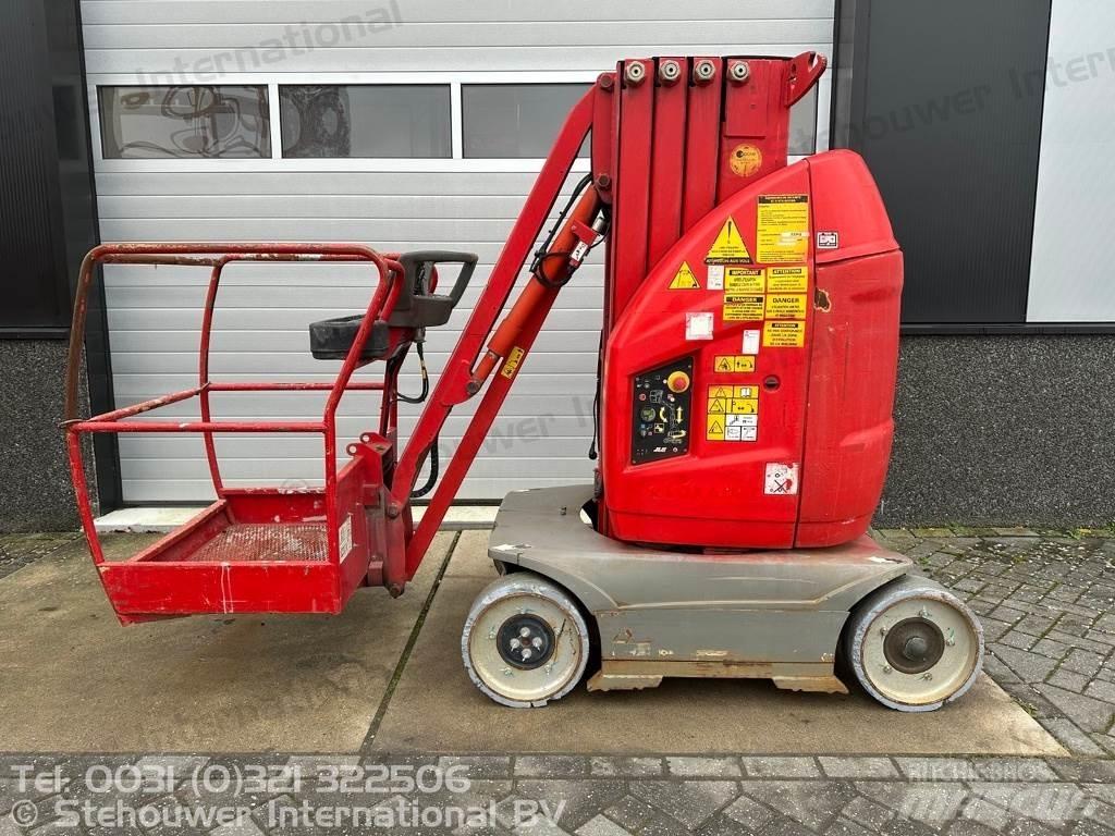 JLG Toucan 10E Andere liften en hoogwerkers