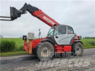 Manitou 1840 2013r Wielladers