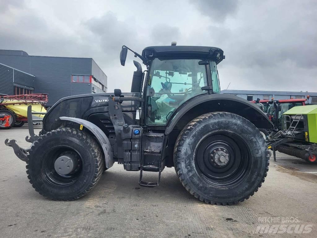 Valtra S 233 Tractoren