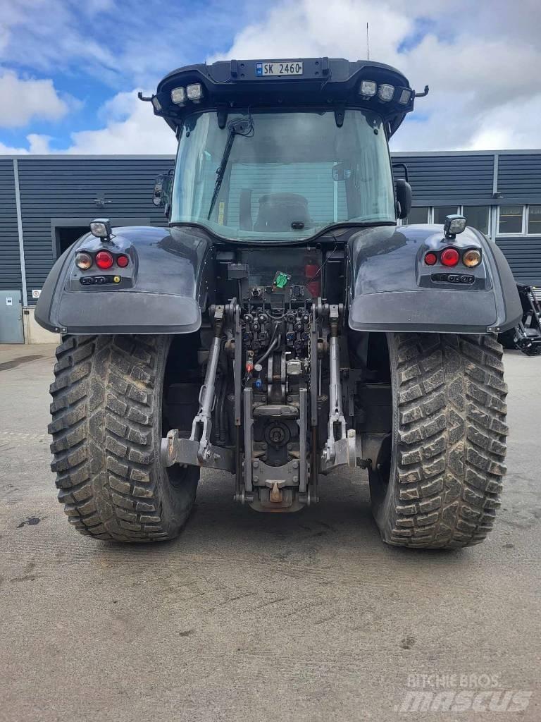 Valtra S 233 Tractoren