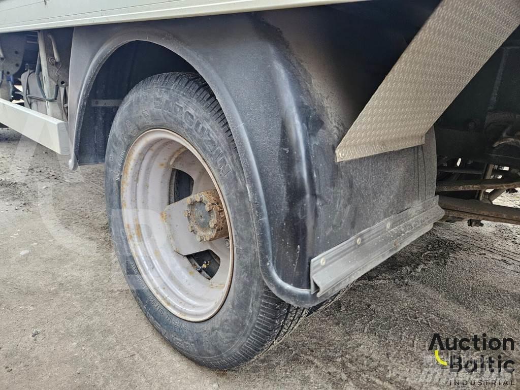 Gaz 3302 Anders