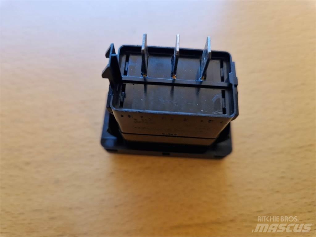 Eco Log 7004964 Electronics