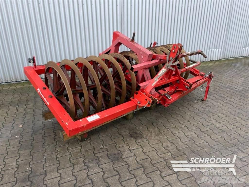 Kverneland 2,50 M Walsen
