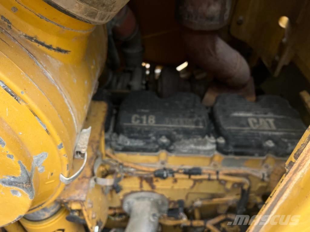 CAT D 9 T Rupsdozers