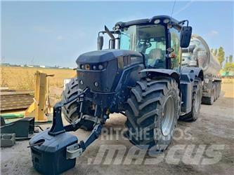 JCB Fastrac 4220 Tractoren