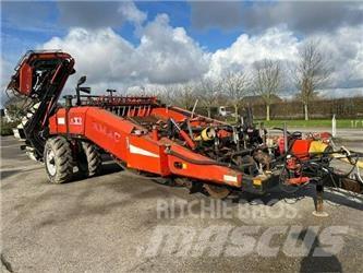 Amac AX 2 Aardappelrooiers