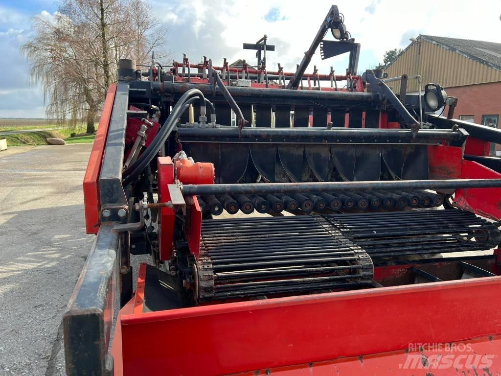 Amac AX 2 Aardappelrooiers