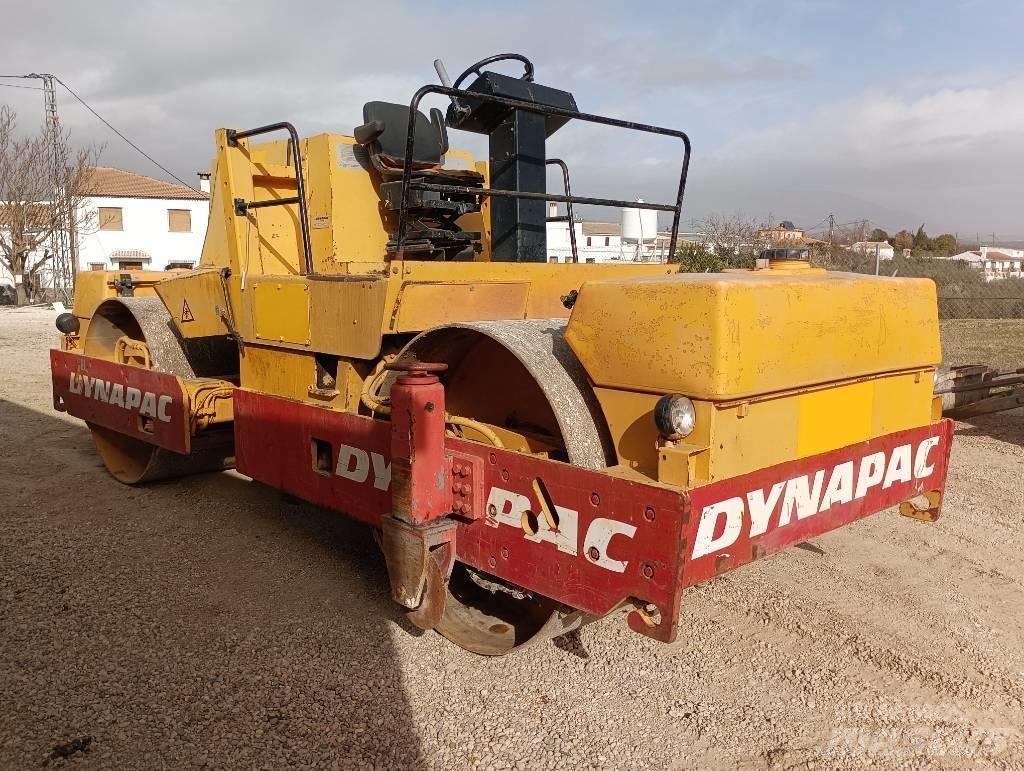 Dynapac CC 42 Duowalsen