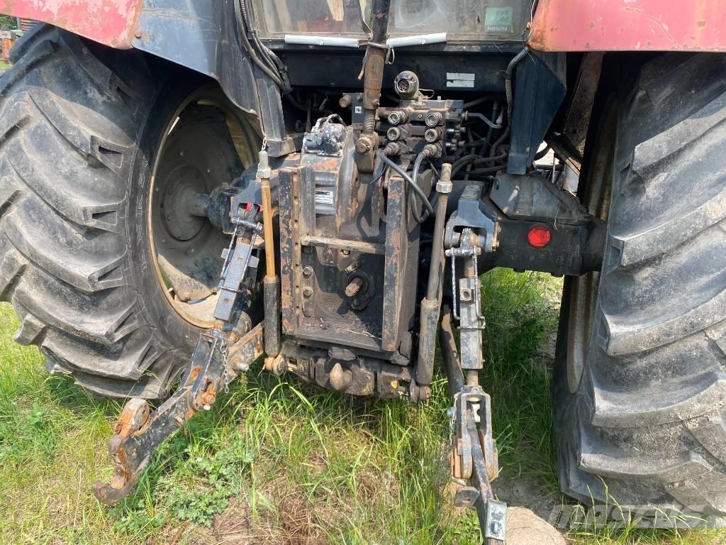 CASE 5150 Tractoren