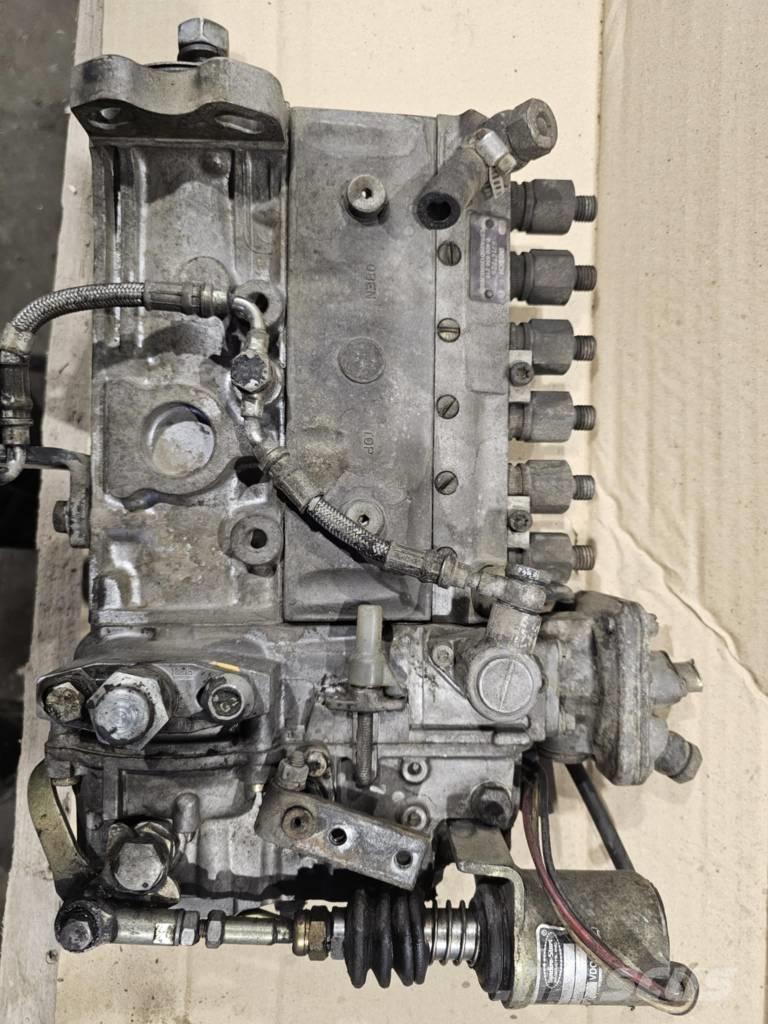 Cummins 5.9 L Motoren