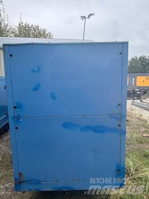 Sdmo V220C Overige generatoren