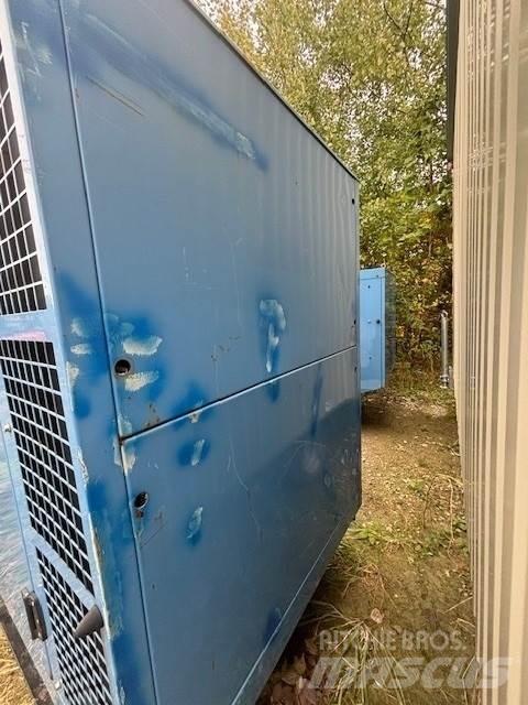 Sdmo V220C Overige generatoren