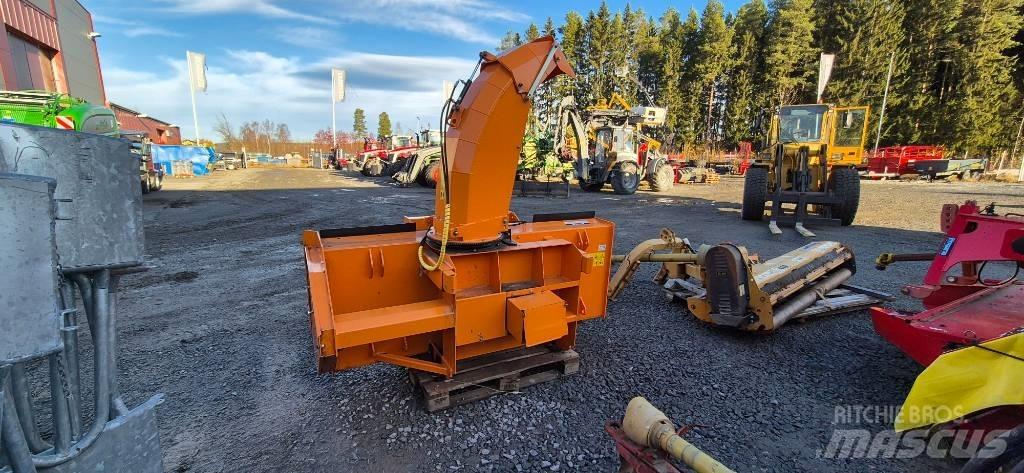 Trejon Optimal 2450 Landbouw - overige