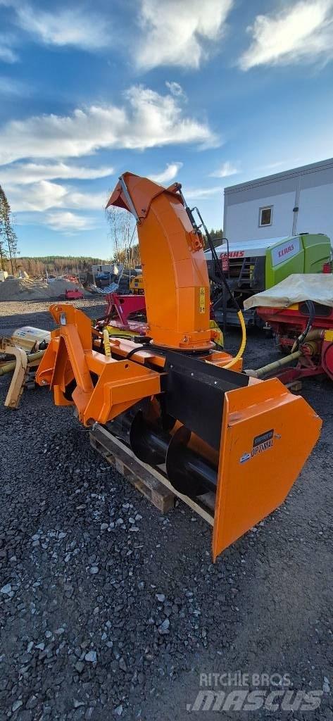 Trejon Optimal 2450 Landbouw - overige