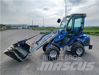 Multione SL840 4WD Schrankladers