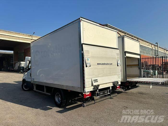 Iveco 35C16 Anders