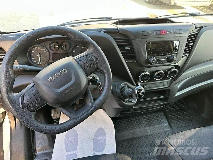 Iveco 35C16 Anders