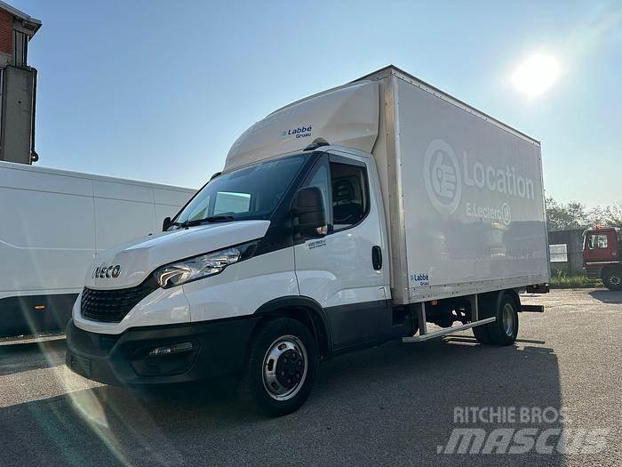 Iveco 35C16 Anders